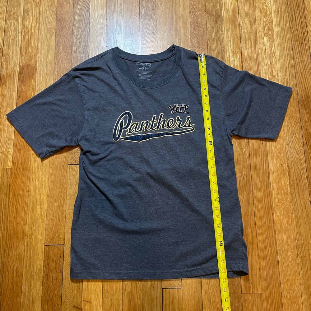 Pitt Tee